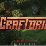 Craftoria сборка для любителей технологий