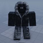 Скины Смотрящего для Роблокс