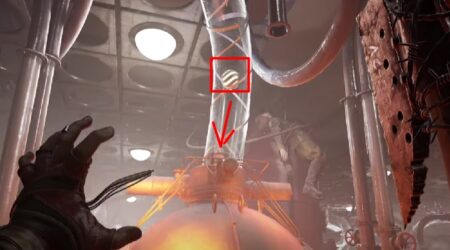 Как охладить бойлеры в Atomic Heart