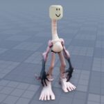 высокие скины