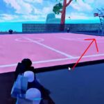 Точки спавна данжей на острове Leveling City