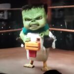 Чикен Жокей