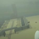Как летать в мертвых рельсах роблокс