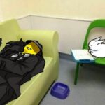 Мемы Форсакен