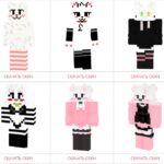 Скины Бойкиссера для Майнкрафт