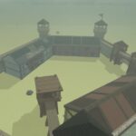 Обновление в Dead Rails: новые классы, оружие и Тюрьма