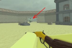 Обновление в Dead Rails: новые классы, оружие и Тюрьма