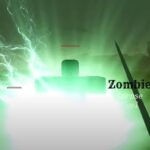 Обновление в Dead Rails: новые классы, оружие и Тюрьма