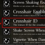 Прицелы для Forsaken