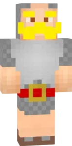 Cкины Clash Royale для Майнкрафт