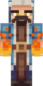Cкины Clash Royale для Майнкрафт
