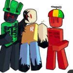 Я никогда не прощу тебя (фанфик Forsaken)