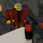 оружие в 99 ночей роблокс