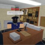 Прокуратура роблокс