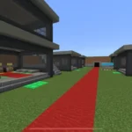Карта "Укради Брейнрот" для Майнкрафт .mcworld