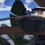 Как получить новый скин "Sniper" на Шанса из Форсакен
