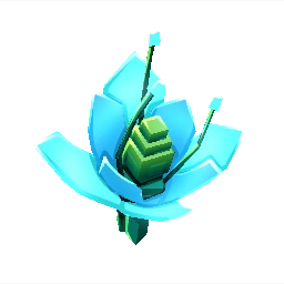 Spirit Flower