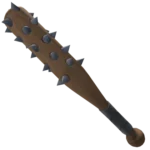 Бита (Bat) – Murder Mystery 2