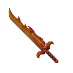 Пламя (Flames) – Murder Mystery 2