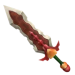 Лезвие печенья (Cookieblade) – Murder Mystery 2