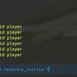 Бинд на быстрый Alt в Rust