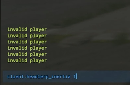 Бинд на быстрый Alt в Rust