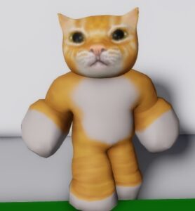 Скин кота для брукхейвен