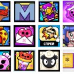 Бесплатные подарки в Brawl Stars