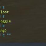 Как убрать бинд в Rust