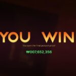 Как всегда выигрывать в ink game и проходить все испытания