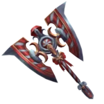Спиральный топор (Swirly Axe) – Murder Mystery 2