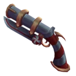 Cпиральный пистолет (Swirly Gun) – Murder Mystery 2