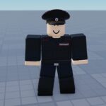 Скин УСБ для Роблокс id коды