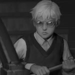 Даты выхода эпизодов визуальной новеллы «Зайчик» (Tiny Bunny)