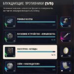 Проект «Витрина трофеев» в ARC Raiders