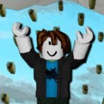 Гимн Роблокса - Глент ID код песни для Roblox